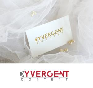 Logo Design by Impressive Solutions for Dyvergent Content | Design: #17159379