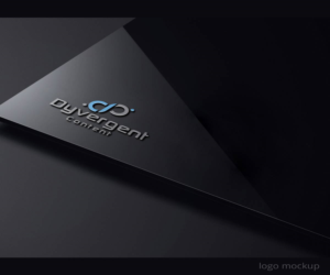 Design de Logo par zebronicgraphic pour Dyvergent Content | Design : #17162016