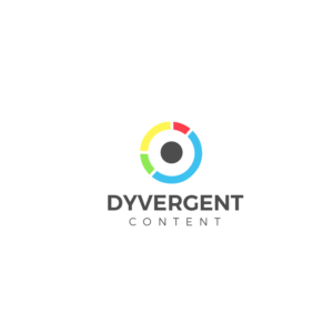Design de Logo par ShiwaDesigns pour Dyvergent Content | Design : #17155847