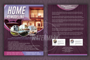 Flyer Design by Kelstar