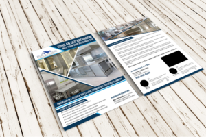 Flyer Design by joliau for Phoenix Home Remodeling | Design: #17168182