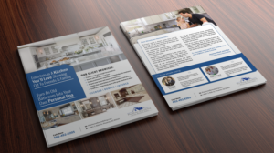 Flyer Design by Alexandar for Phoenix Home Remodeling | Design: #17176167