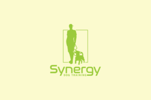 Diseño de Logo por vanroz para Synergy Dog Training | Diseño: #17241547
