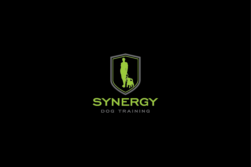 Diseño de Logo por vanroz para Synergy Dog Training | Diseño #17242076