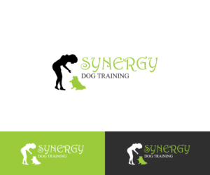 Diseño de Logo por Anekaa para Synergy Dog Training | Diseño: #17256618