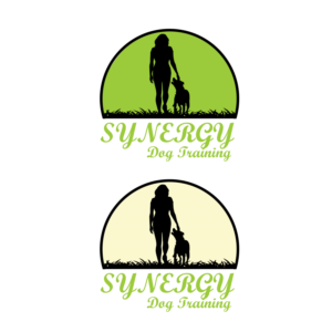 Diseño de Logo por BJY para Synergy Dog Training | Diseño: #17211681