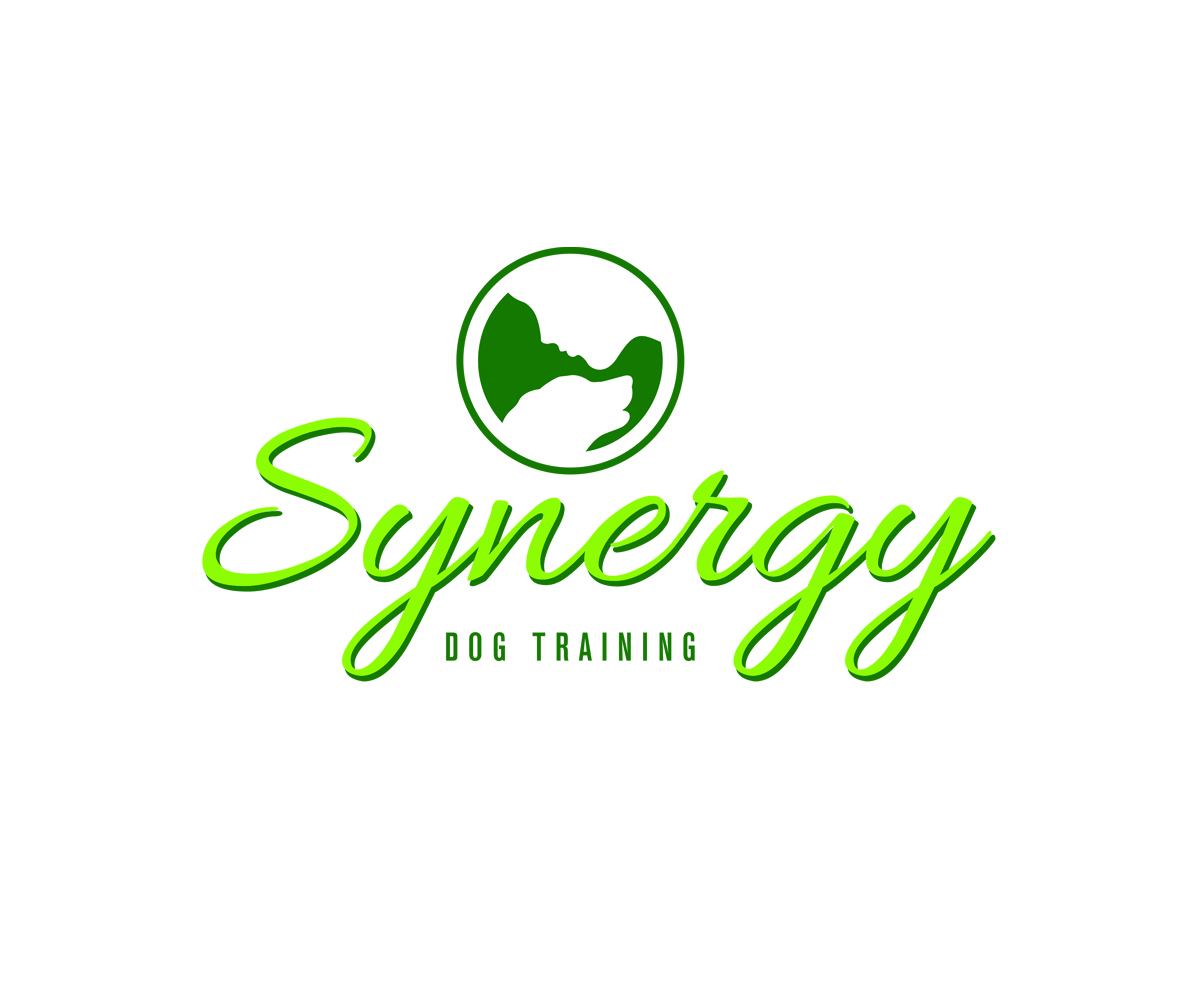 Diseño de Logo por Taiki Design para Synergy Dog Training | Diseño #17220815