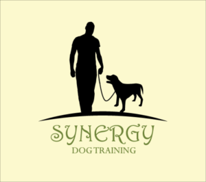 Diseño de Logo por falcon.wings para Synergy Dog Training | Diseño: #17220248