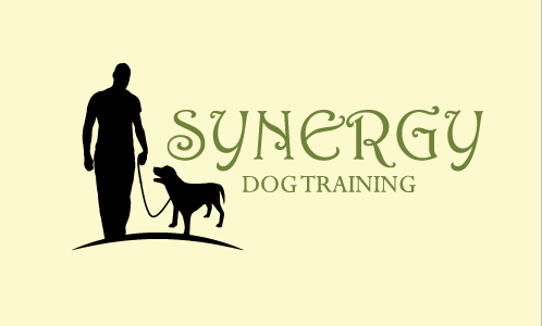Design de Logo par falcon.wings pour Synergy Dog Training | Design #17220250