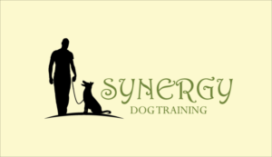 Diseño de Logo por falcon.wings para Synergy Dog Training | Diseño: #17220251