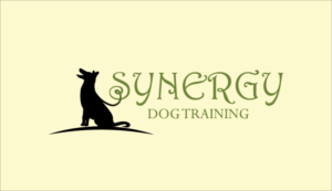 Diseño de Logo por falcon.wings para Synergy Dog Training | Diseño: #17220324