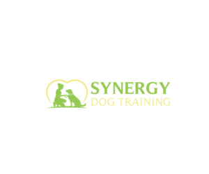 Diseño de Logo por asman para Synergy Dog Training | Diseño: #17220832