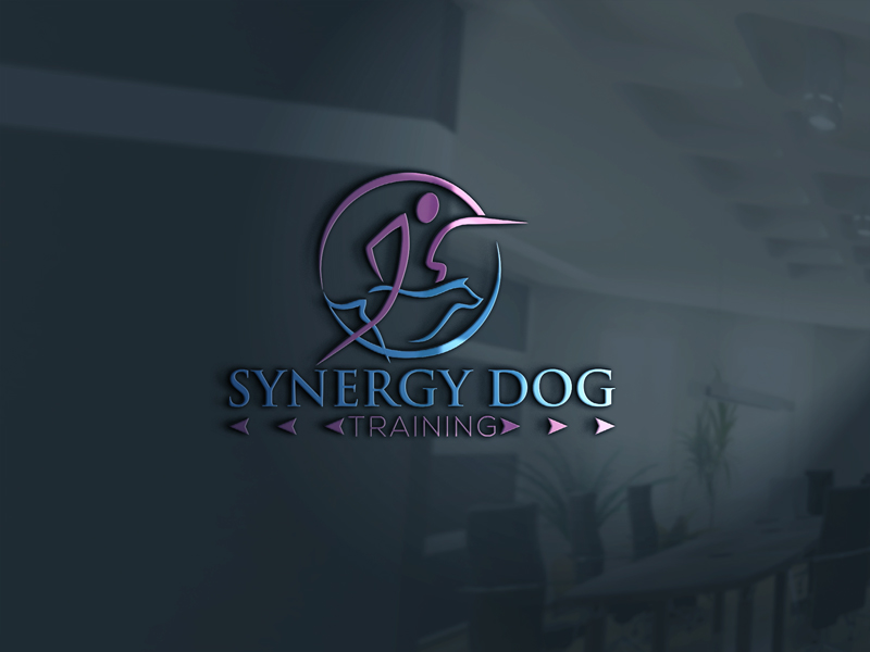 Diseño de Logo por rocklee para Synergy Dog Training | Diseño #17263220