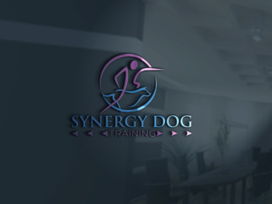 Diseño de Logo por rocklee para Synergy Dog Training | Diseño: #17263220