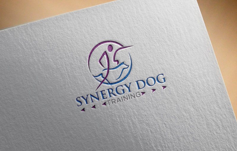 Diseño de Logo por rocklee para Synergy Dog Training | Diseño #17263221