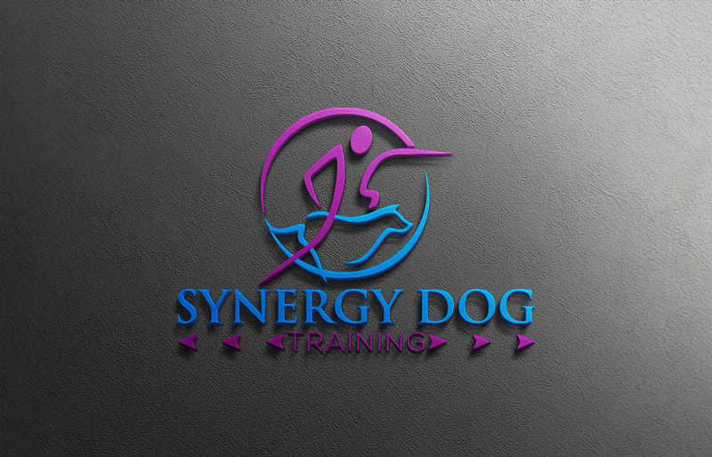 Diseño de Logo por rocklee para Synergy Dog Training | Diseño #17263224