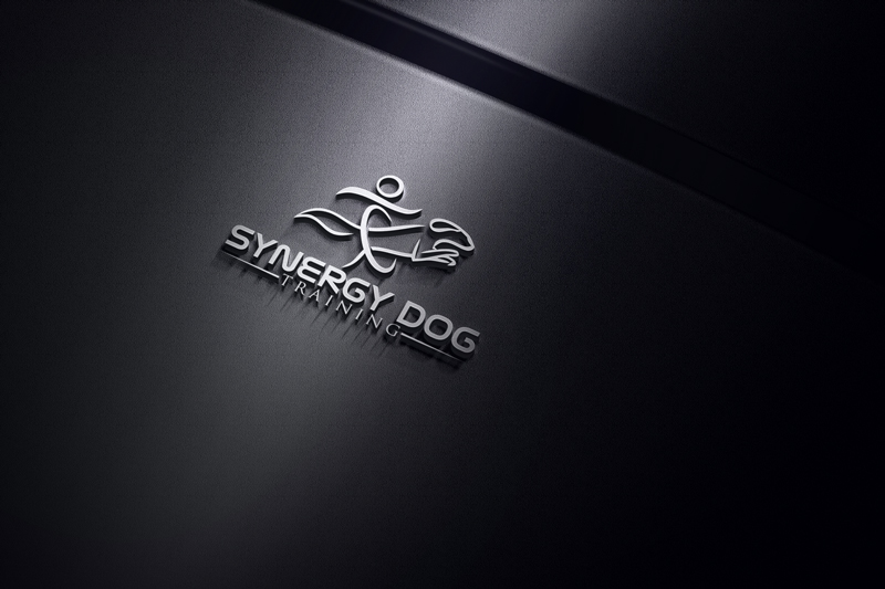 Design de Logo par rocklee pour Synergy Dog Training | Design #17267065