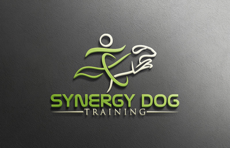 Design de Logo par rocklee pour Synergy Dog Training | Design #17267066