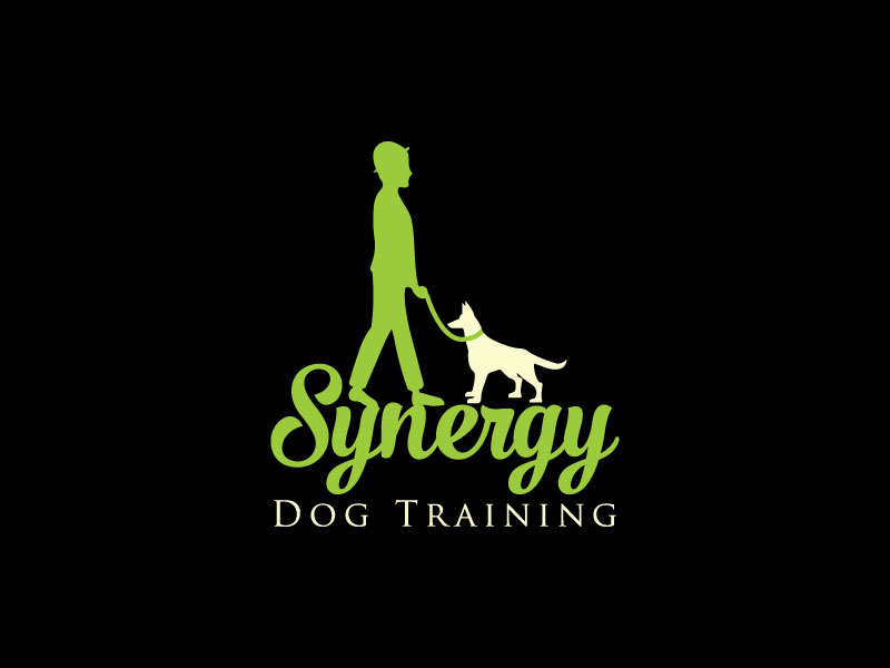 Diseño de Logo por Alhamduliallah para Synergy Dog Training | Diseño #17224968