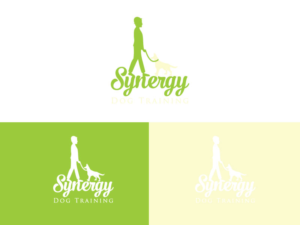 Diseño de Logo por Alhamduliallah para Synergy Dog Training | Diseño: #17224969