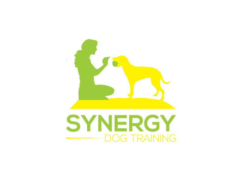 Diseño de Logo por Gross para Synergy Dog Training | Diseño #17226542