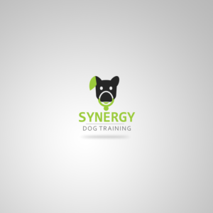 Diseño de Logo por Ris Dhaliya para Synergy Dog Training | Diseño: #17214181