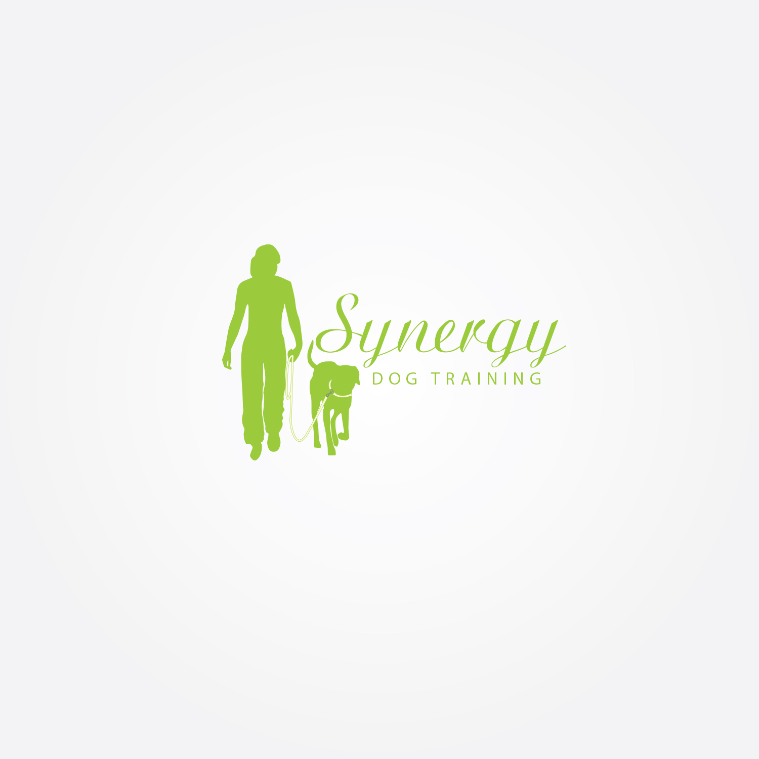 Diseño de Logo por skilled designer1 para Synergy Dog Training | Diseño #17223594