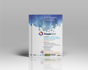 Australian Recruitment Agency Flyer | Design de Flyer par cb1318