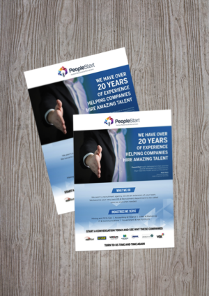 Flyer Design by REN009