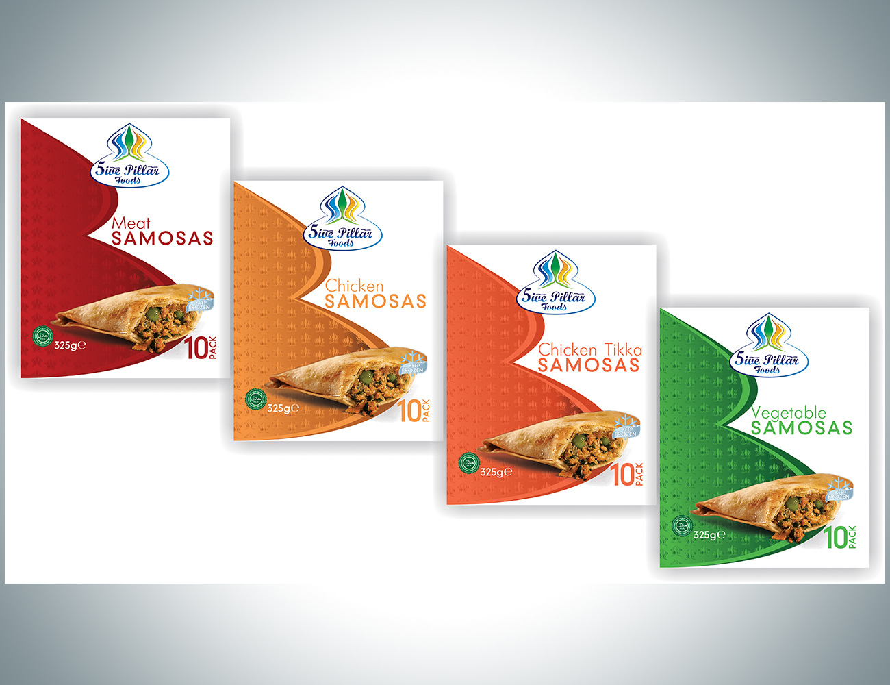 Design Emballage par Lezette_G pour UK FROZEN FOOD LTD | Design #17210320