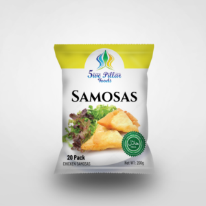 Packaging Design by Trang cyp for UK FROZEN FOOD LTD | Design: #17180919