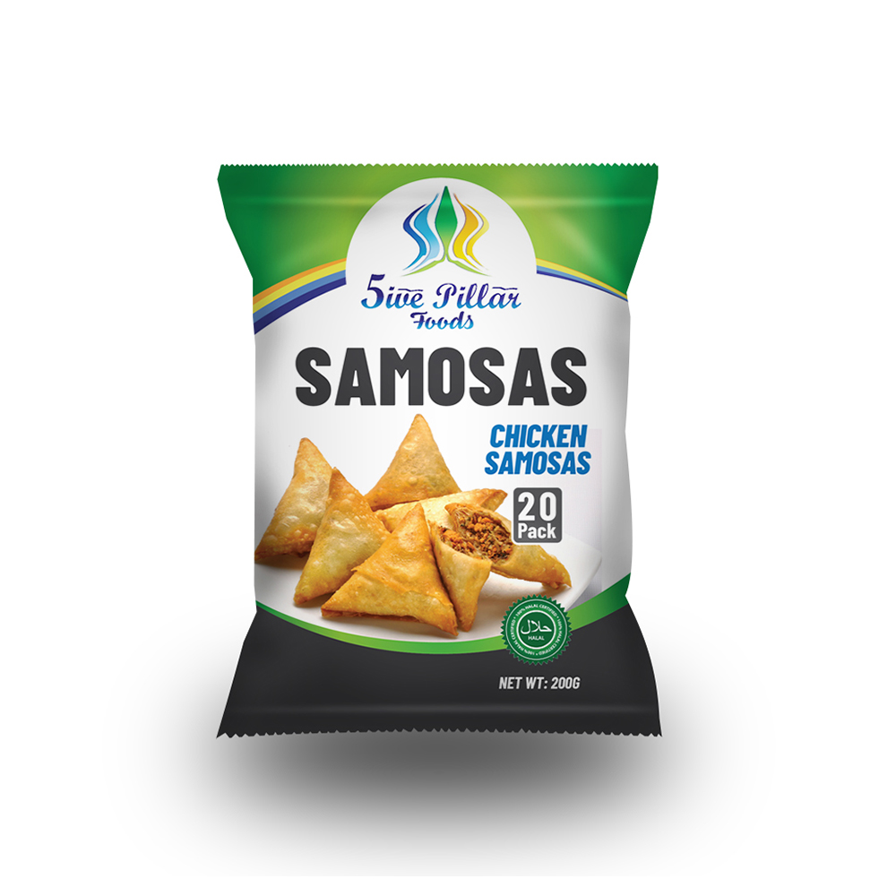 Design Emballage par Trang cyp pour UK FROZEN FOOD LTD | Design #17191500