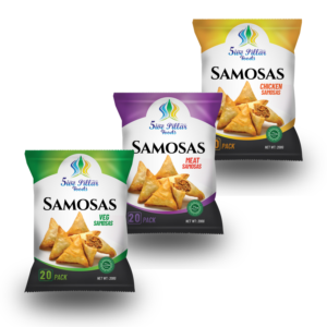 Design Emballage par Trang cyp pour UK FROZEN FOOD LTD | Design : #17203009