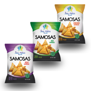 Design Emballage par Trang cyp pour UK FROZEN FOOD LTD | Design : #17203010