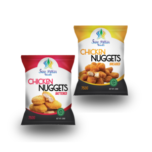 Packaging Design by Trang cyp for UK FROZEN FOOD LTD | Design: #17251277