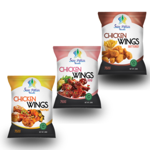 Packaging Design by Trang cyp for UK FROZEN FOOD LTD | Design: #17308302