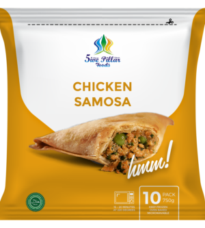 Packaging Design by insert name here for UK FROZEN FOOD LTD | Design: #17226996