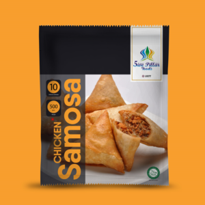 Design Emballage par Piyush1510 pour UK FROZEN FOOD LTD | Design #17294554