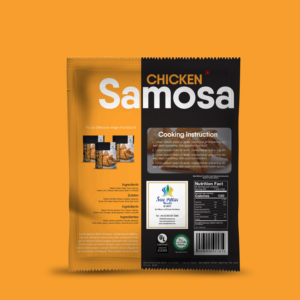 Packaging Design by Piyush1510 for UK FROZEN FOOD LTD | Design: #17294558