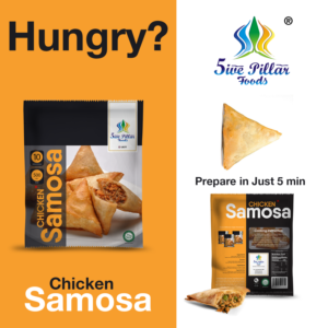 Packaging Design by Piyush1510 for UK FROZEN FOOD LTD | Design: #17294570