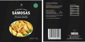 Packaging Design by giangian