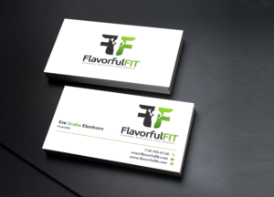 Business Card Design by Creations Box 2015 for eve | Design: #17161209