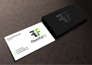 Business Card Design by Creations Box 2015 for eve | Design: #17161213