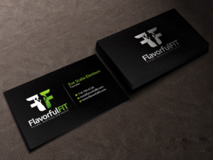 Business Card Design by Creations Box 2015 for eve | Design: #17161234