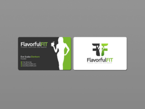 Business Card Design by Creations Box 2015 for eve | Design: #17161239