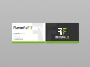 Business Card Design by Creations Box 2015 for eve | Design: #17161240