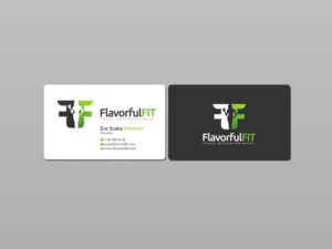 Business Card Design by Creations Box 2015 for eve | Design: #17161242