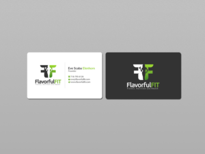 Business Card Design by Creations Box 2015 for eve | Design: #17161243