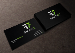 Business Card Design by Creations Box 2015 for eve | Design: #17163954