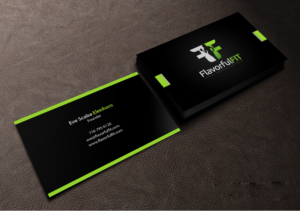 Business Card Design by Creations Box 2015 for eve | Design: #17163956